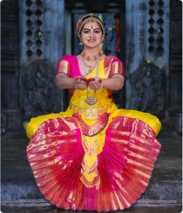 Classical Dance Awards and Student Felicitation Ceremony