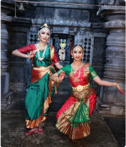 Classical Dance Students Annual Stage Presentation Bangalore
