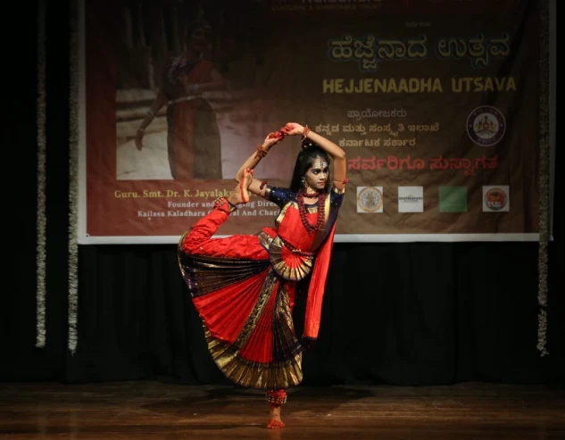 Classical Instrumental Music Classes - Flute, Violin, Veena