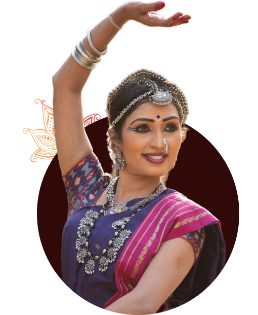 Guinness Book of World Records - Largest Bharatanatyam Lesson Chennai Participation