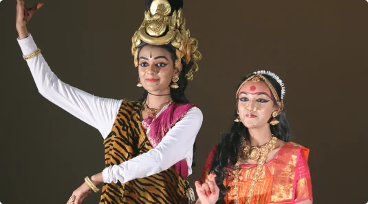 Kailasa Kaladhara Academy - Chandapura Surya Nagar Branch