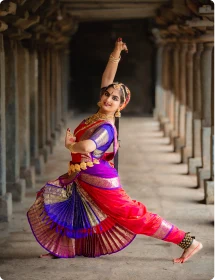 Kailasa Kaladhara Classical Dance and Music Academy Bangalore