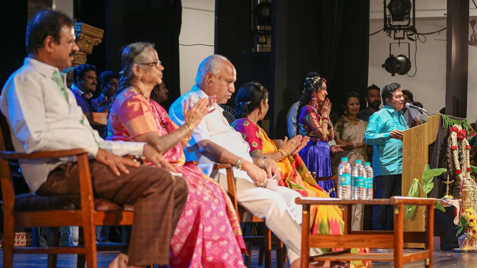 Kailasa Kaladhara Classical Dance and Music Academy Bangalore