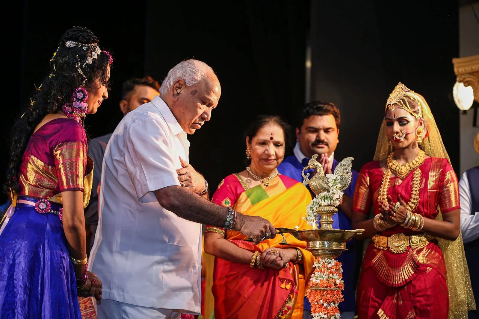 Kailasa Kaladhara Classical Dance and Music Academy Bangalore