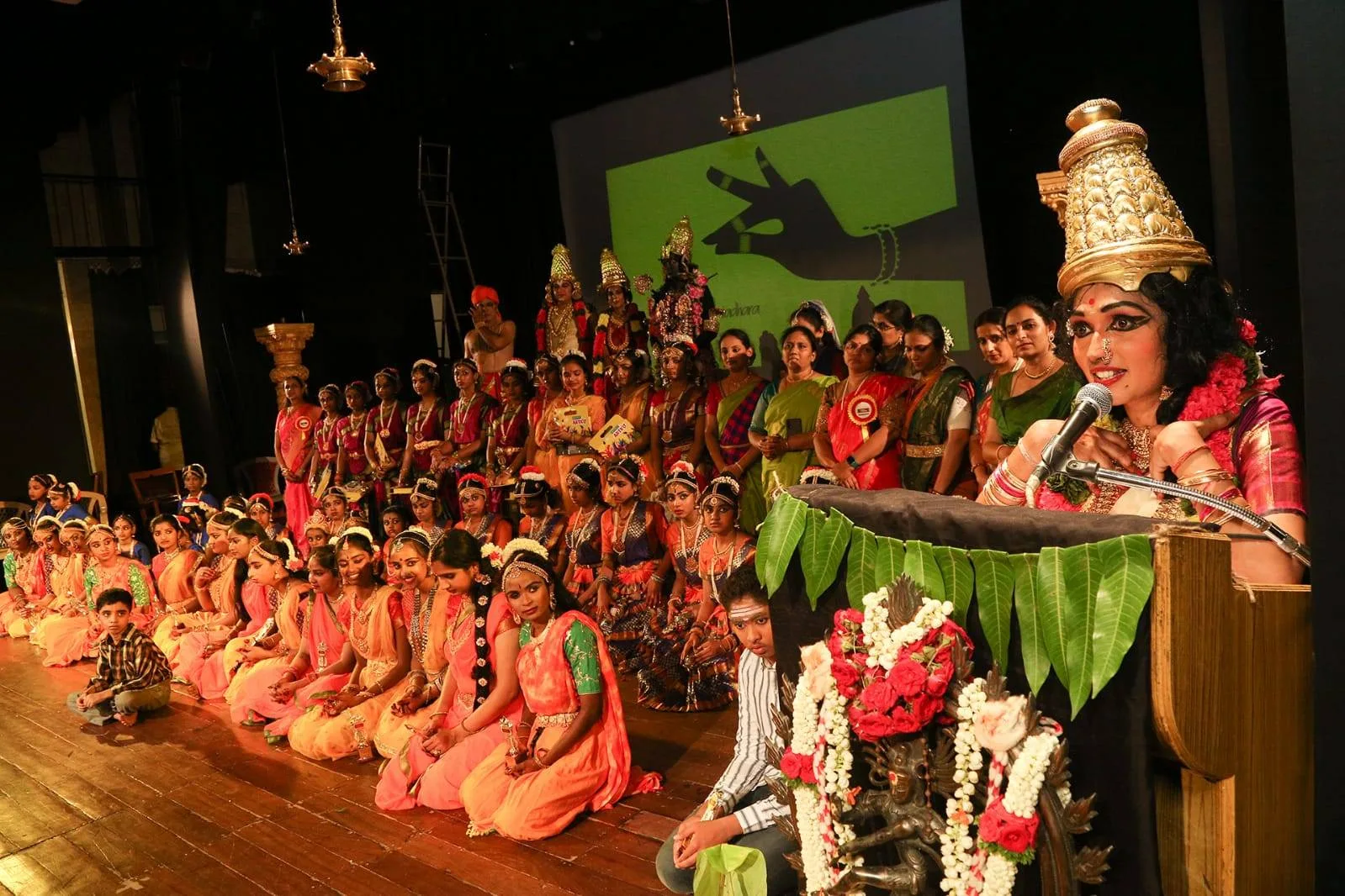 Kailasa Kaladhara Classical Dance and Music Academy Bangalore