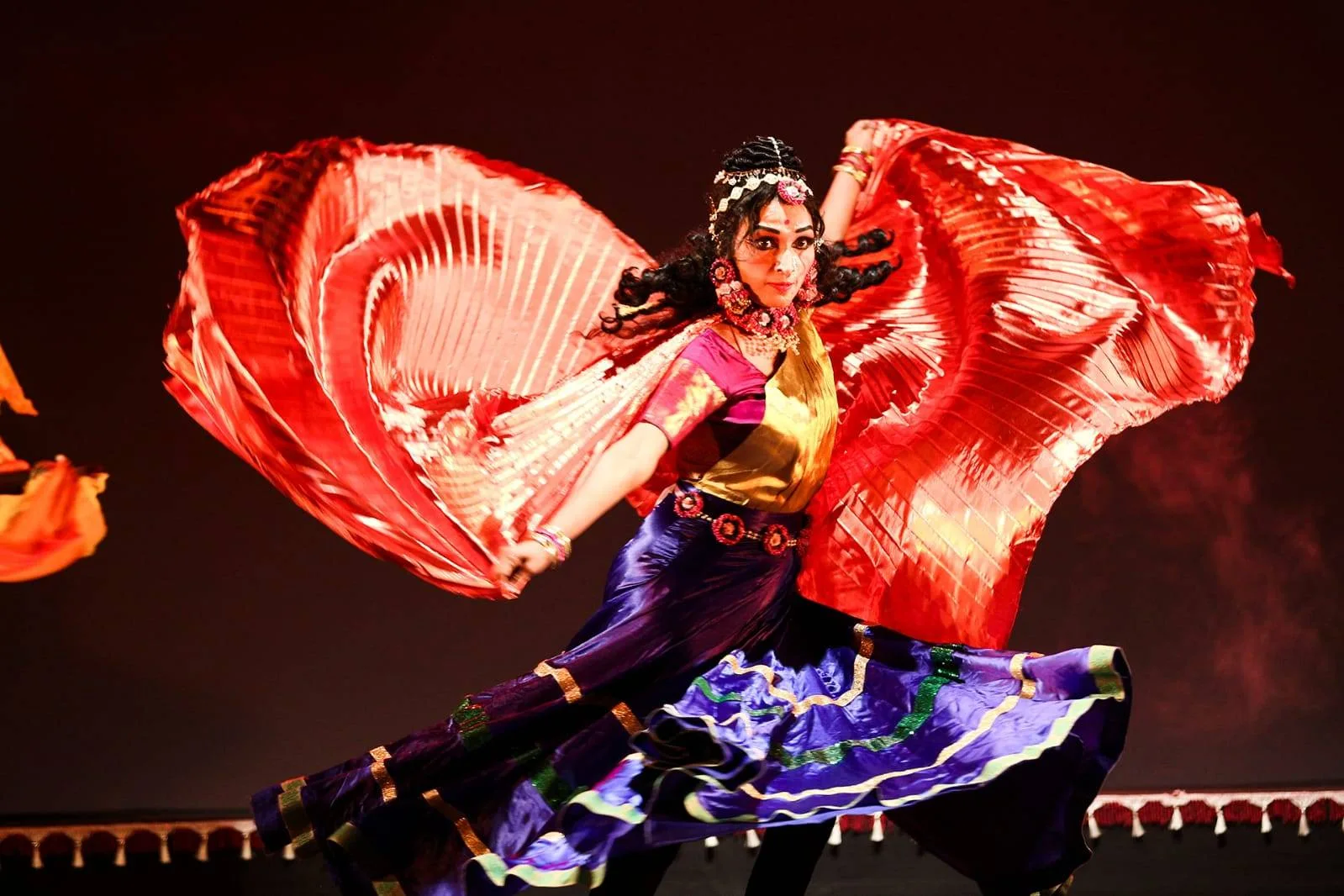 Kailasa Kaladhara Classical Dance and Music Academy Bangalore