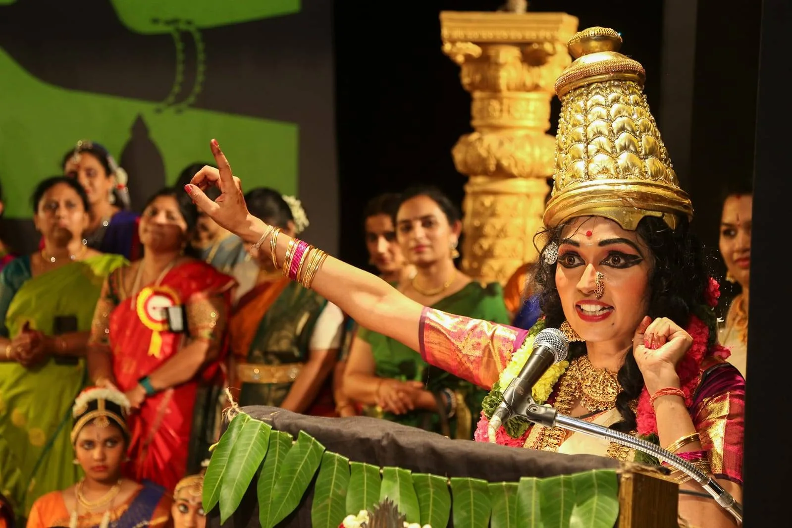 Kailasa Kaladhara Classical Dance and Music Academy Bangalore