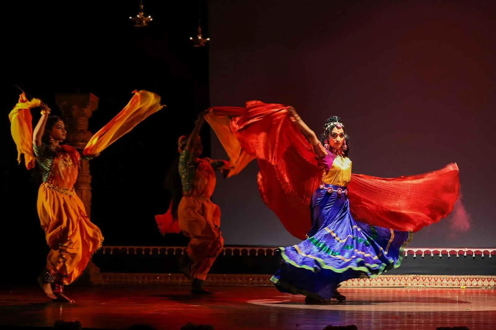 Kailasa Kaladhara Classical Dance and Music Academy Bangalore