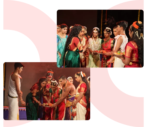 Mission, Vision, and Values in Classical Arts Education - Kailasa Kaladhara