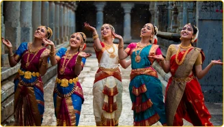 Ranga Vedarchane Classical Dance Festival Recital - Kailasa Kaladhara