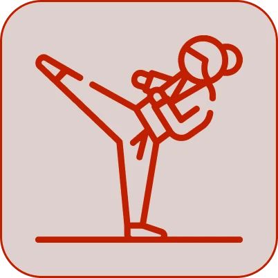 Martial Arts - Kailasa Kaladhara Bangalore