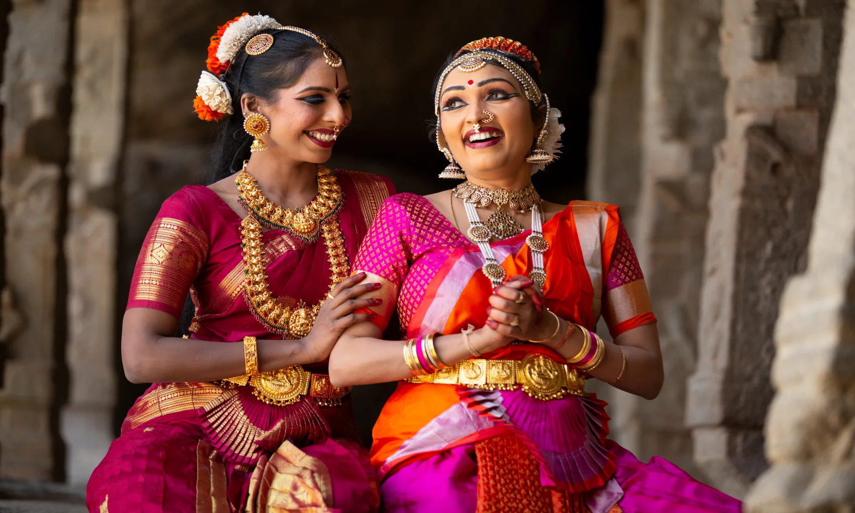 Bangalore Kailasa Kaladhara Bharatanatyam Dance Classes Specialty