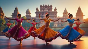 Kuchipudi in Bangalore