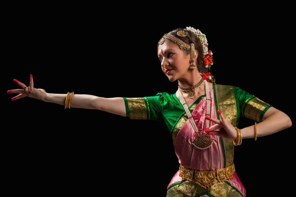 Classical Dance School