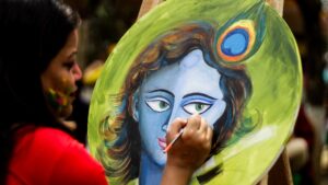 Art Classes in Bangalore