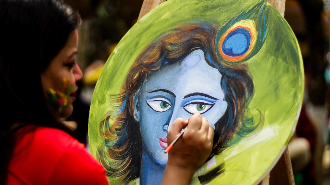 Art Classes in Bangalore