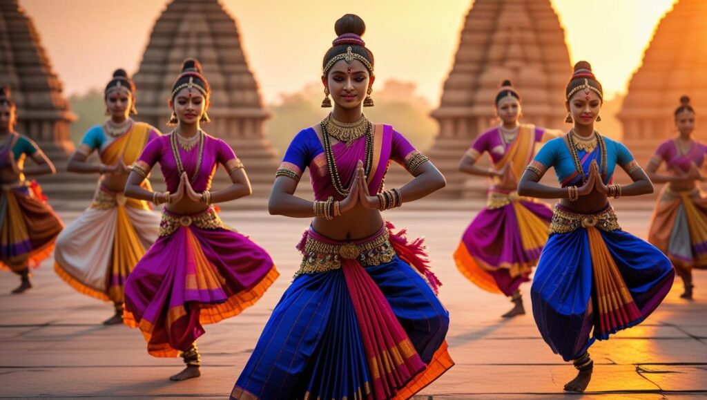What is Arangetram