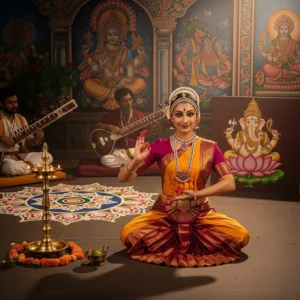 Rangapravesha