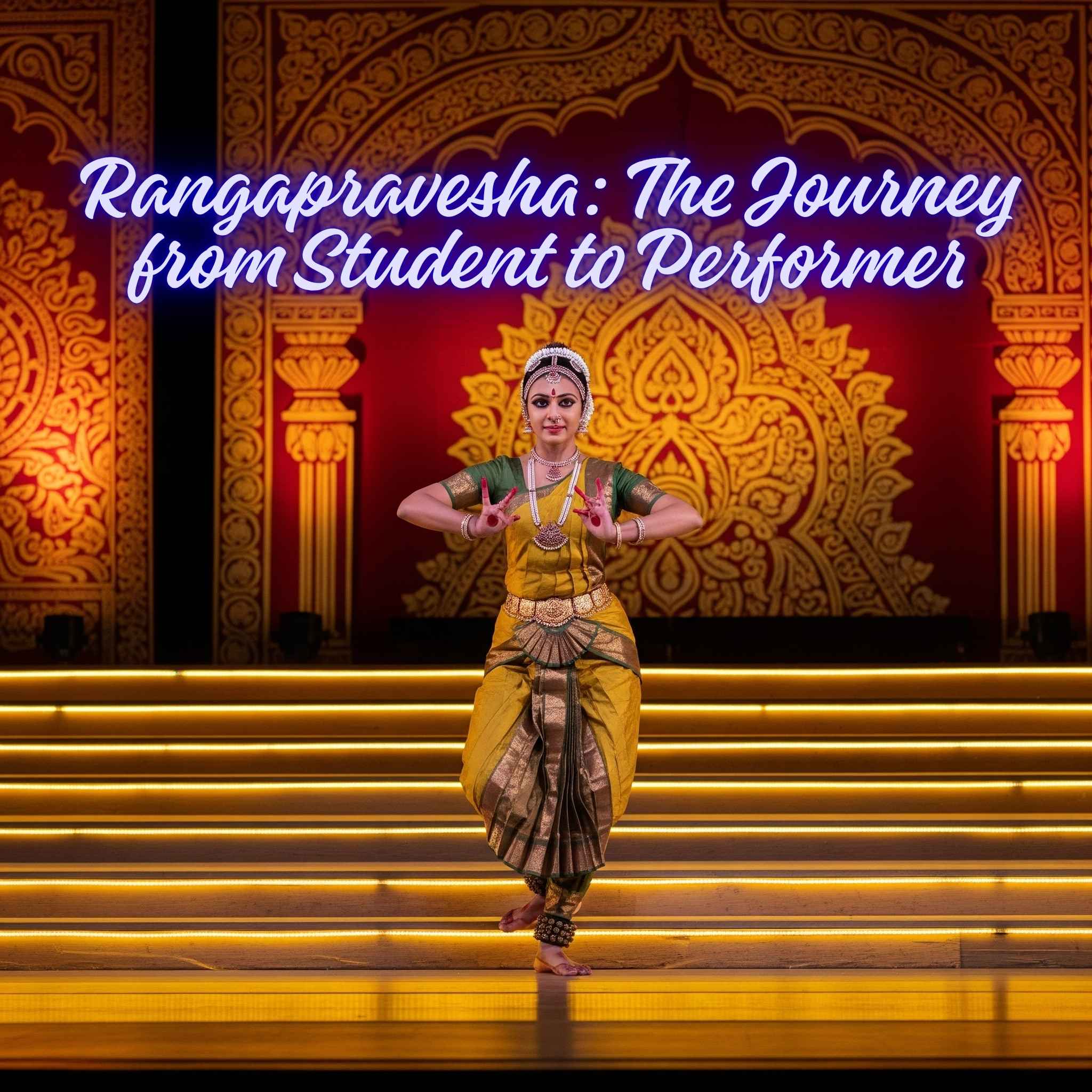 Rangapravesha