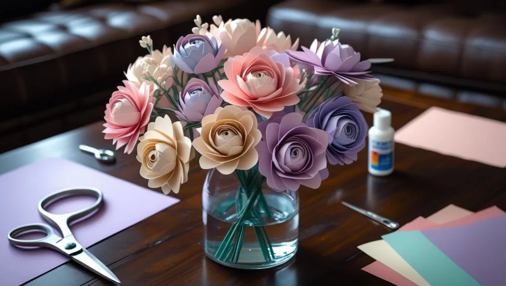 Paper Craft in Bangalore
