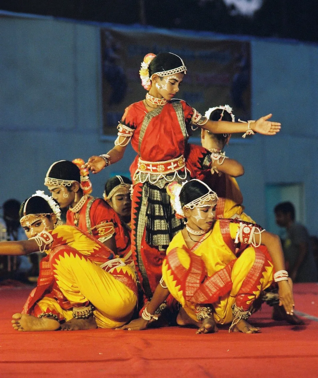 Kathak Dance Classes in Bangalore