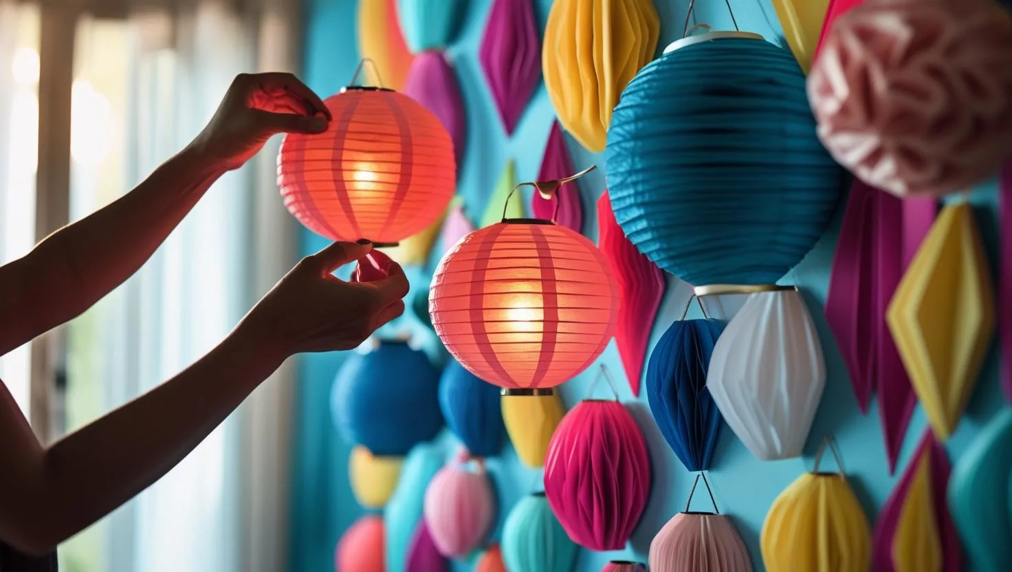 Paper Craft in Bangalore