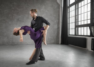 contemporary Dance