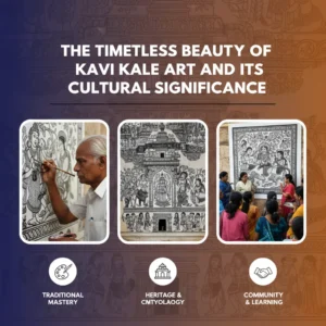 kavi kale art