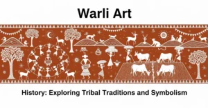 Warli Art