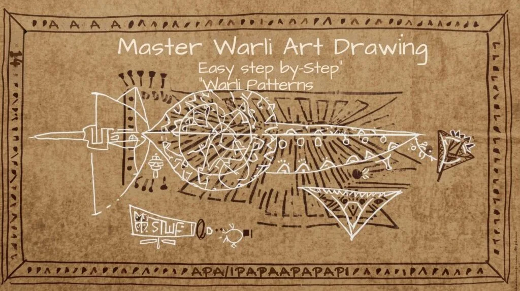 Warli Art
