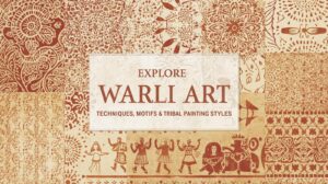 Explore Warli Art