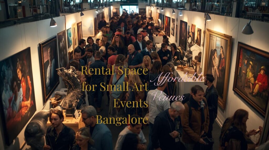 Rental Space