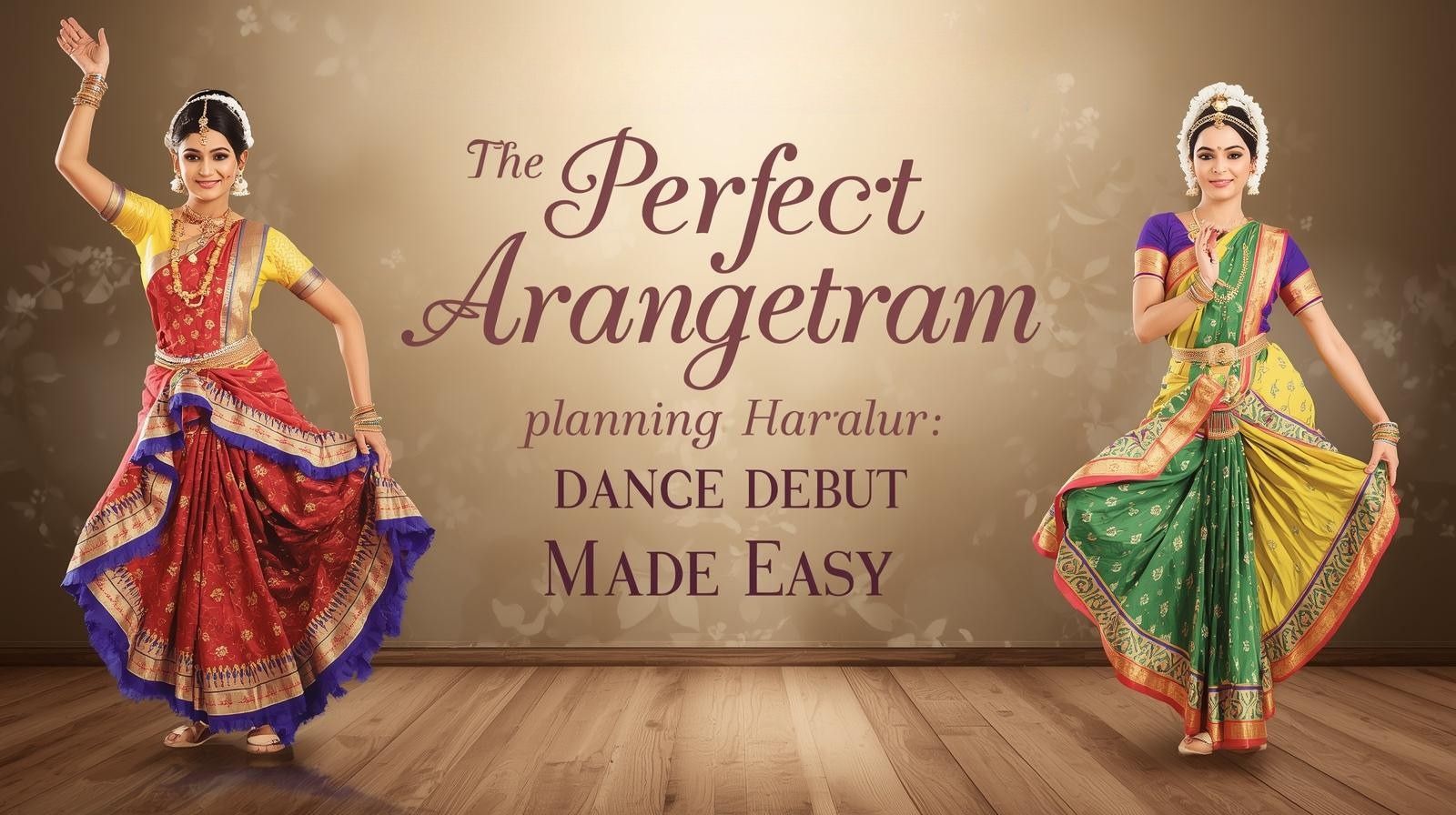 Arangatram Planning Haralur