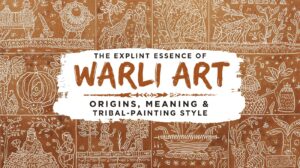 Warli Art Explained