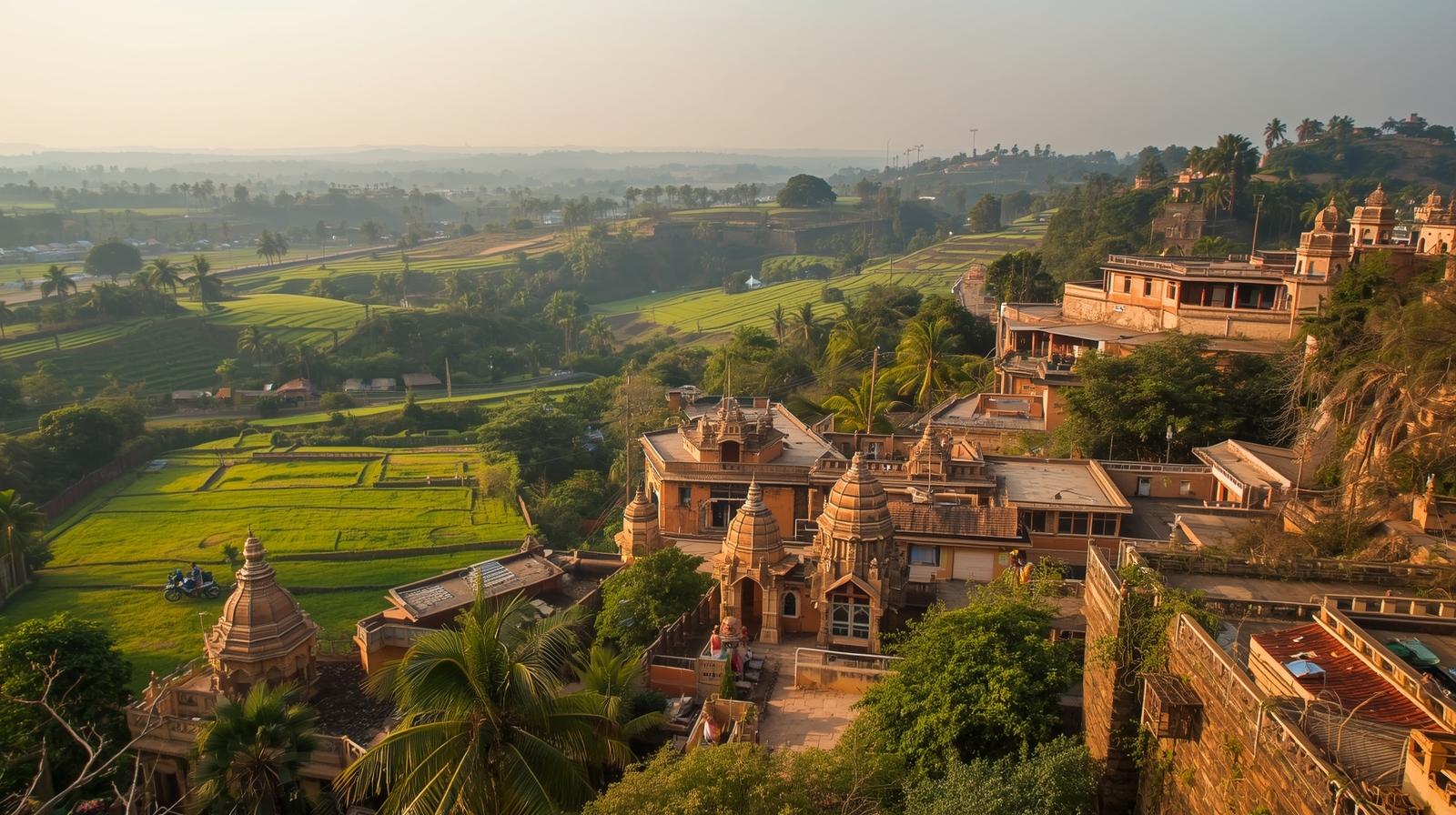 Kuchipudi Dance in Andhra Pradesh 
