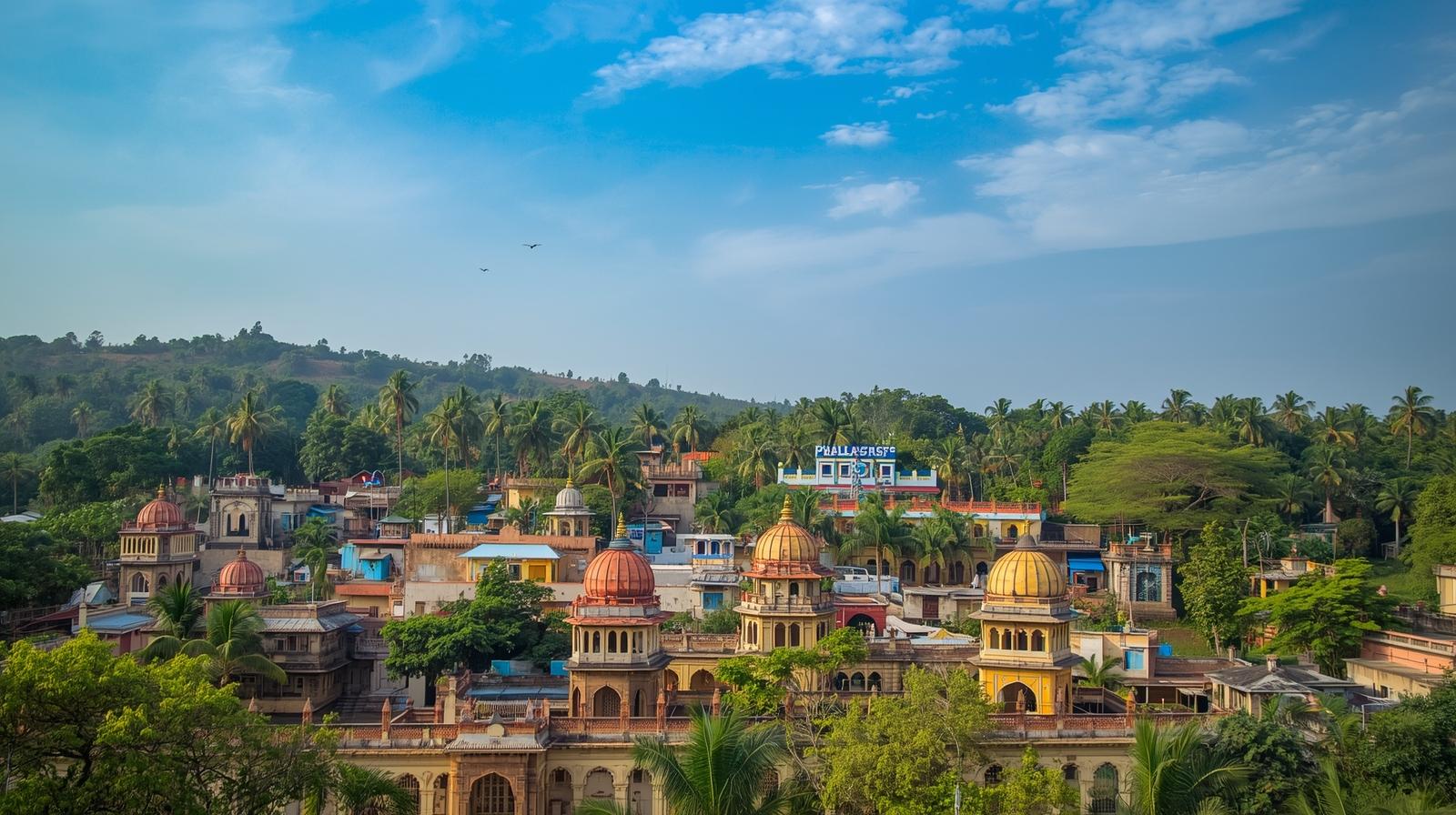 Kuchipudi Dance in Andhra Pradesh 