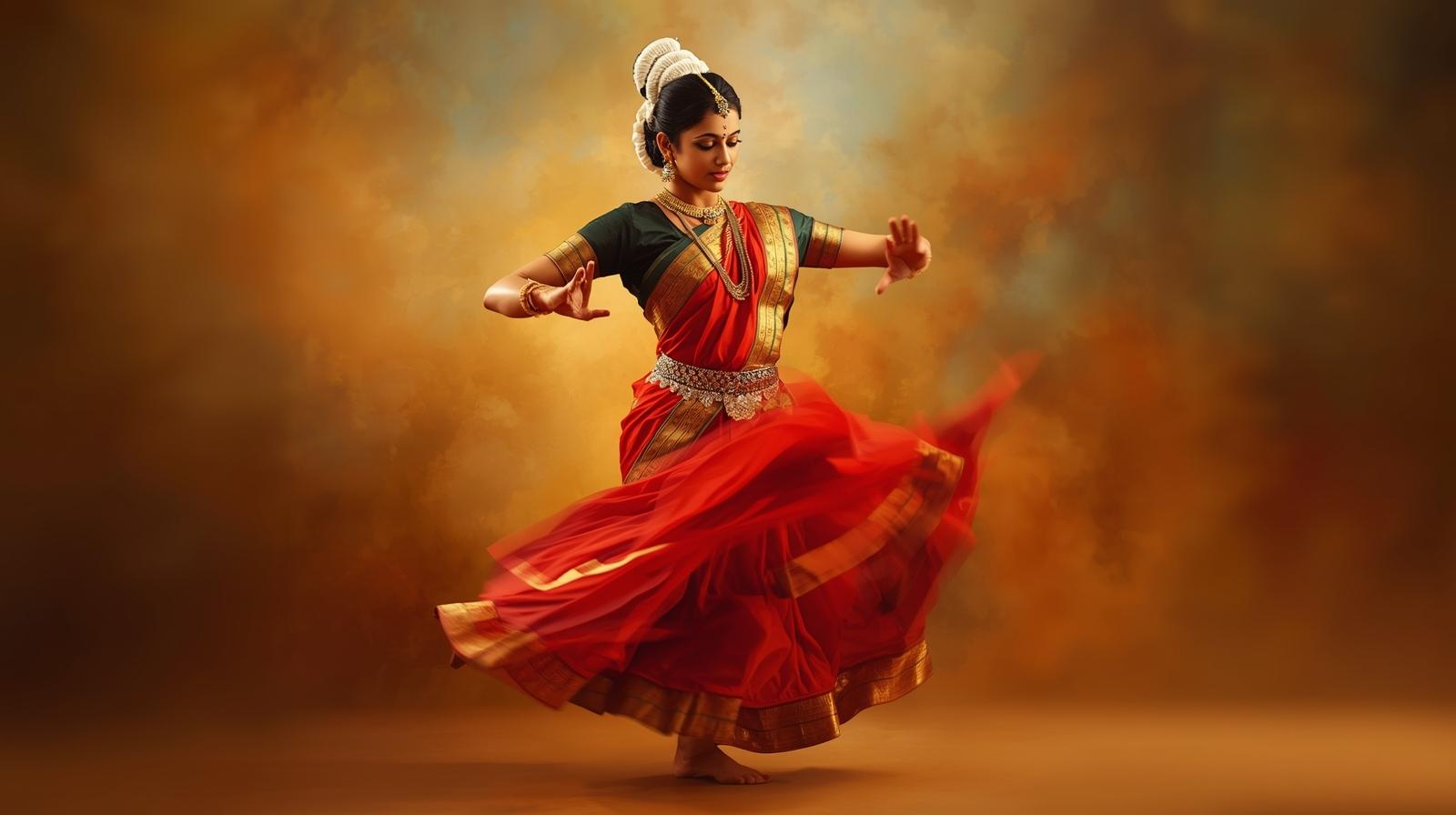 Bharatanatyam