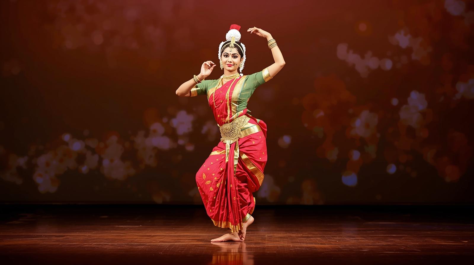 Bharatanatyam