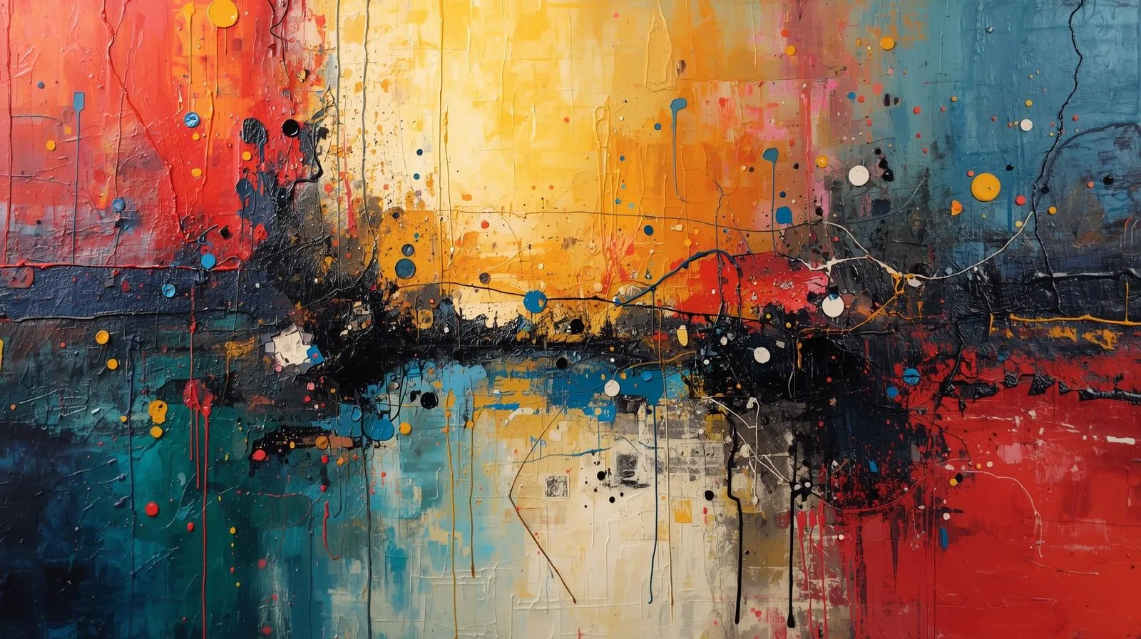 Canvas Beyond Painting
