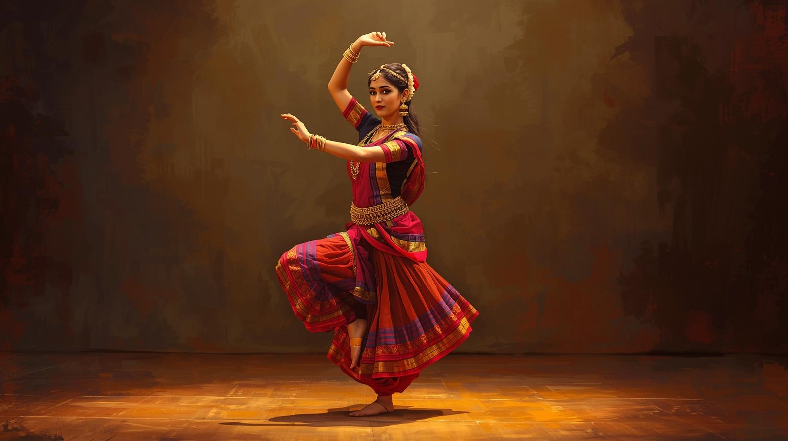 Kathak 