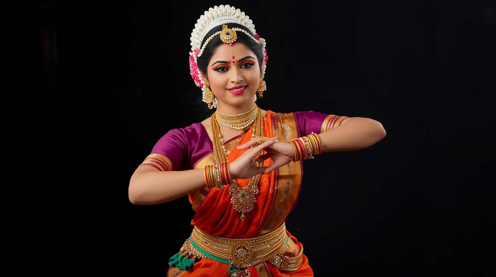 Kuchipudi
