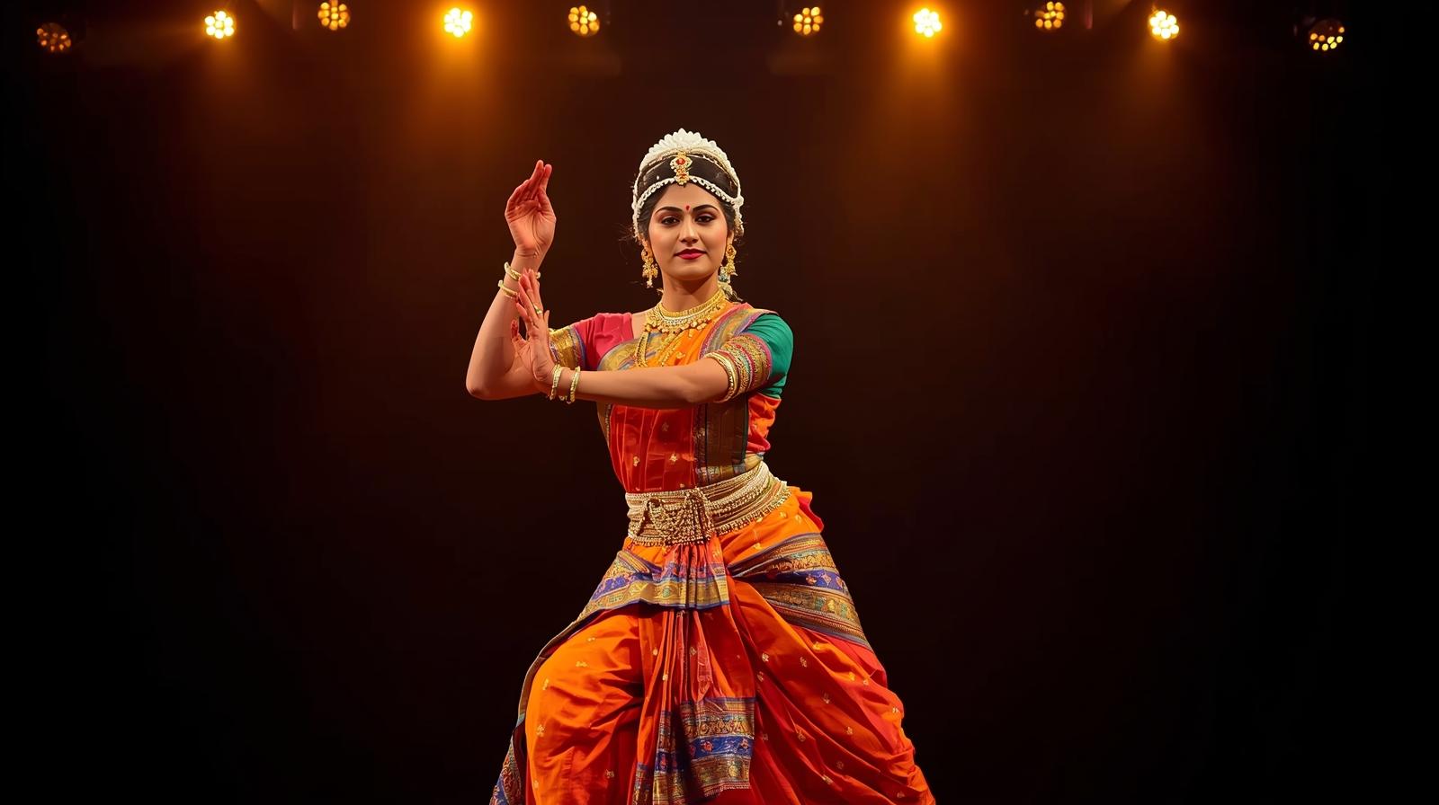 Kuchipudi
