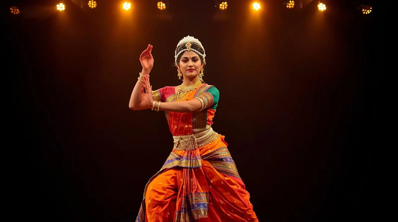 Kuchipudi