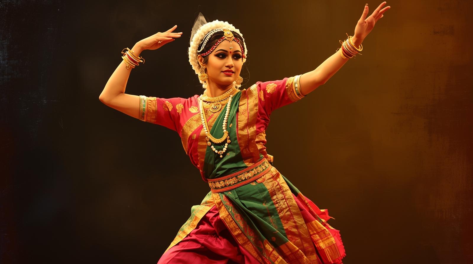 Kuchipudi