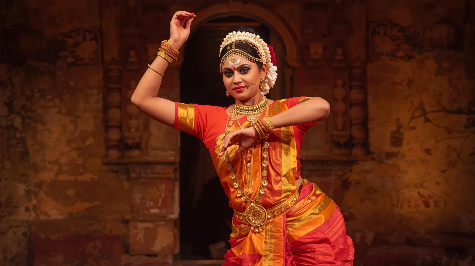 Kuchipudi