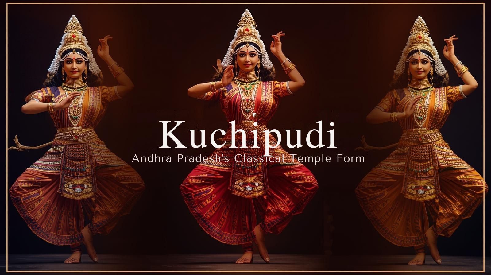 Kuchipudi