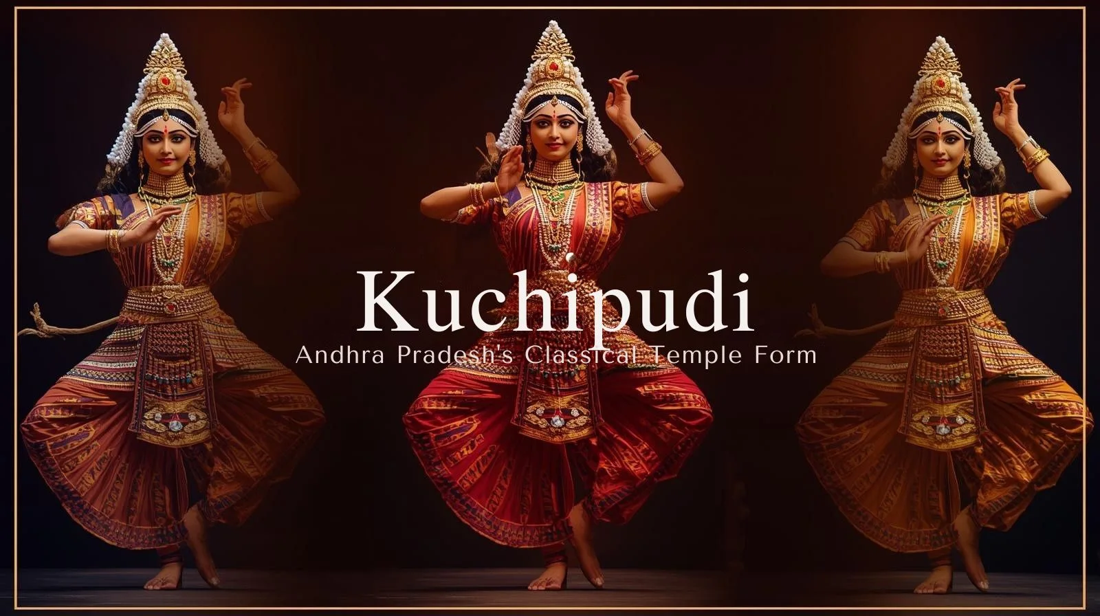 Kuchipudi