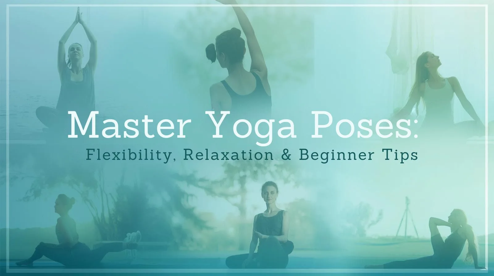 Yoga Poses