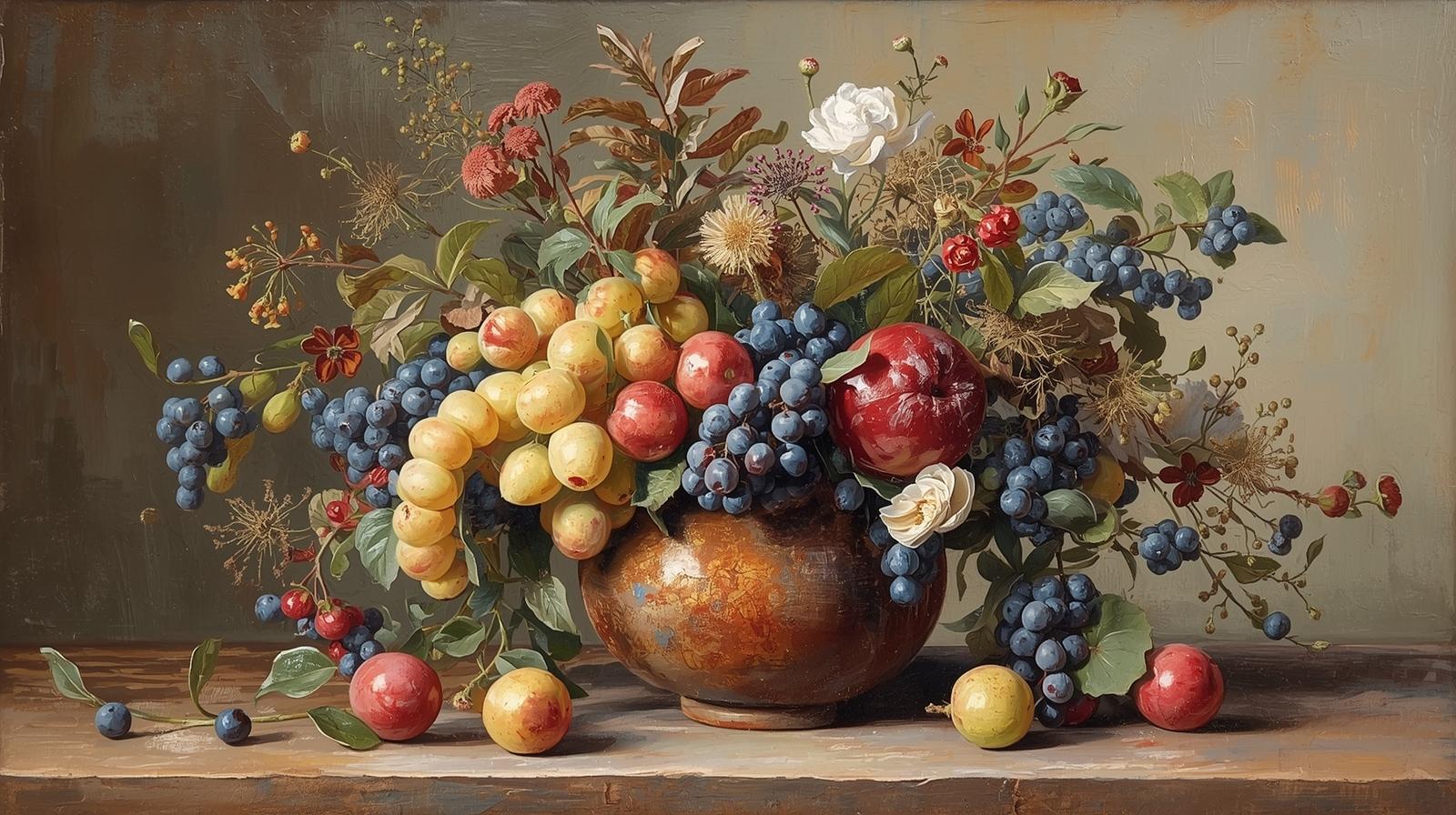 Small Canvas Painting Ideas