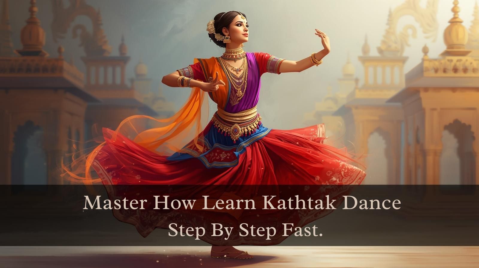 Kathak Dance